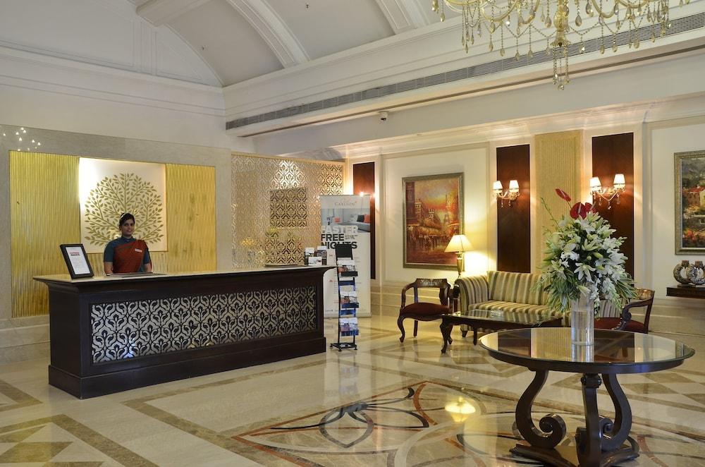 Station touristique Country & By Radisson, Delhi Satbari