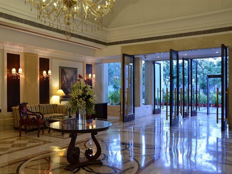 Station touristique Country & By Radisson, Delhi Satbari New Delhi