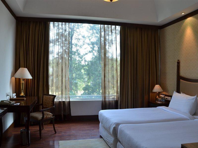 Station touristique Country & By Radisson, Delhi Satbari New Delhi