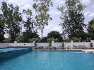 Station touristique Country & By Radisson, Delhi Satbari 4*