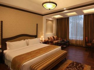 Station touristique Country & By Radisson, Delhi Satbari New Delhi