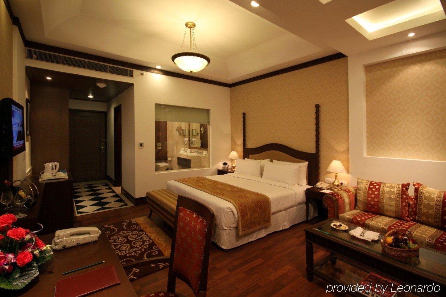 Station touristique Country & By Radisson, Delhi Satbari 4*