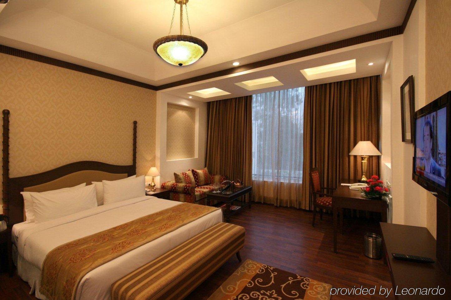 Station touristique Country & By Radisson, Delhi Satbari 4*