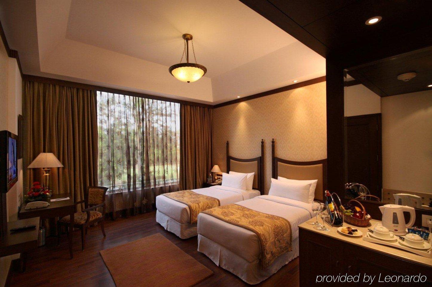 Station touristique Country & By Radisson, Delhi Satbari New Delhi