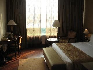 Country & By Radisson, Delhi Satbari Station touristique