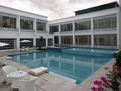 Station touristique Country & By Radisson, Delhi Satbari 4*