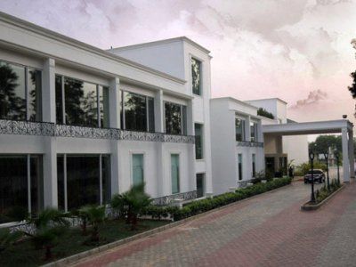 Station touristique Country & By Radisson, Delhi Satbari