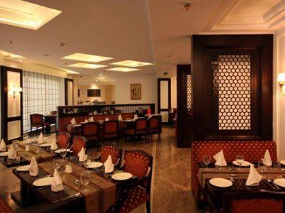 Country & By Radisson, Delhi Satbari Station touristique New Delhi