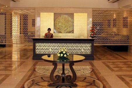 Station touristique Country & By Radisson, Delhi Satbari 4*