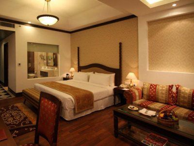Station touristique Country & By Radisson, Delhi Satbari 4*